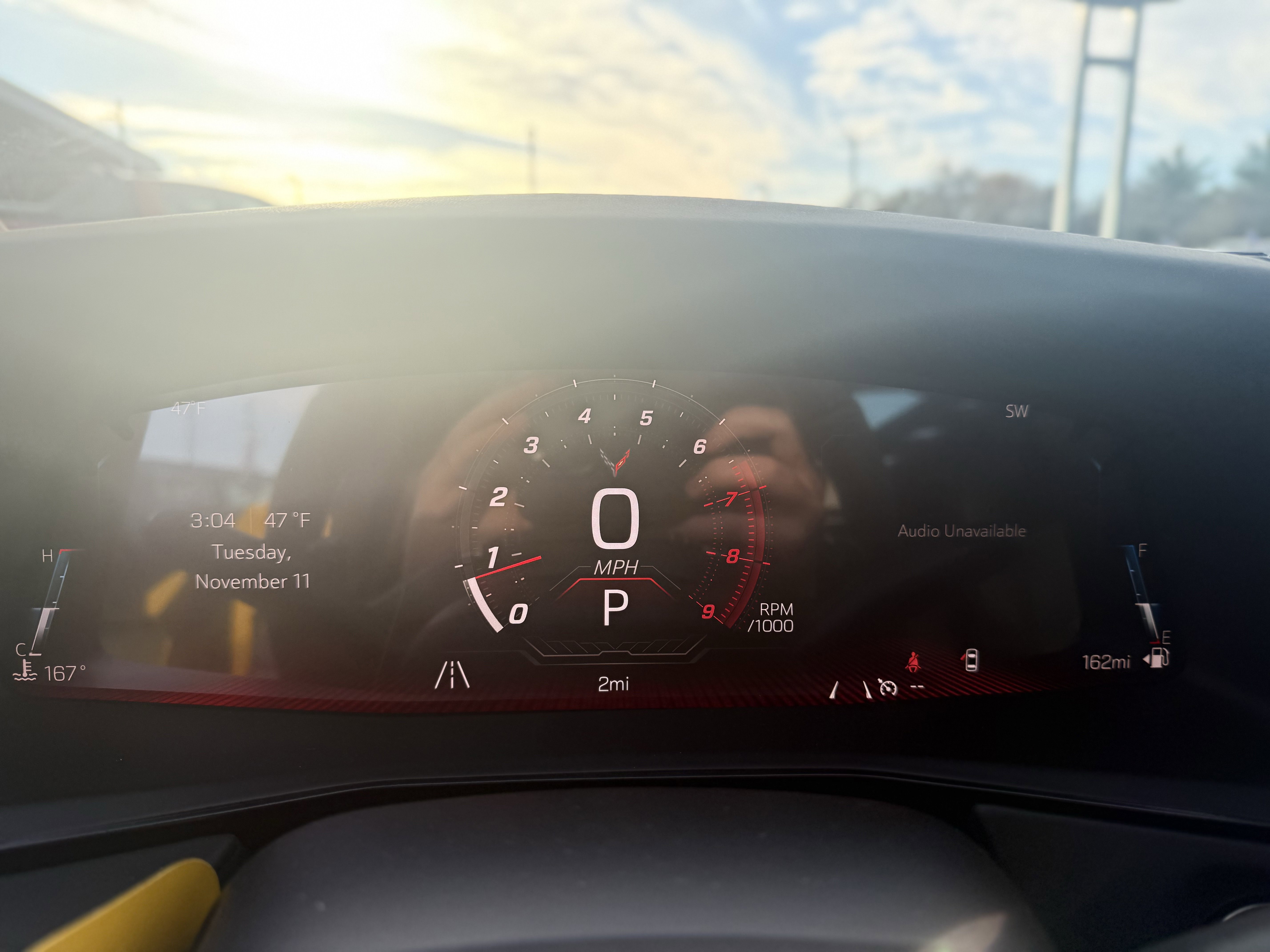 New 2026 Chevrolet Corvette Z06 w/ Chrome Exterior Badge Package image 24