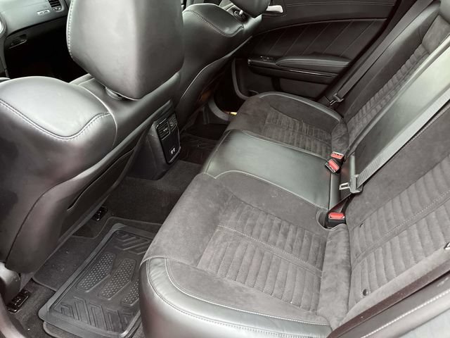 Used 2023 Dodge Charger Scat Pack w/ Daytona Edition Group RWD image 17