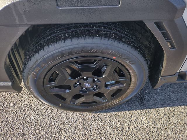 New 2026 Subaru Outback Limited w/ Premium/Limited Package 2 image 10