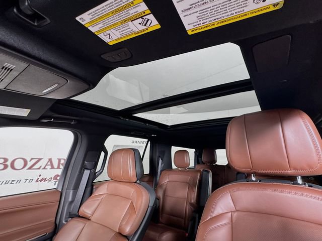 New 2025 Lincoln Navigator L Reserve image 23