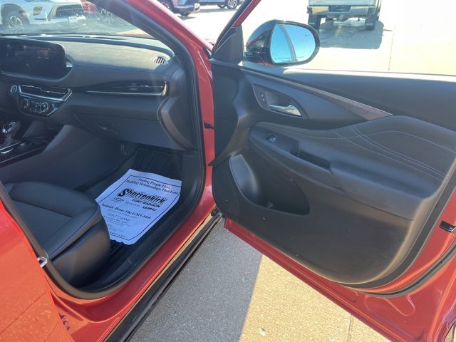 Used 2024 Buick Envista Sport Touring w/ Convenience I Package image 47