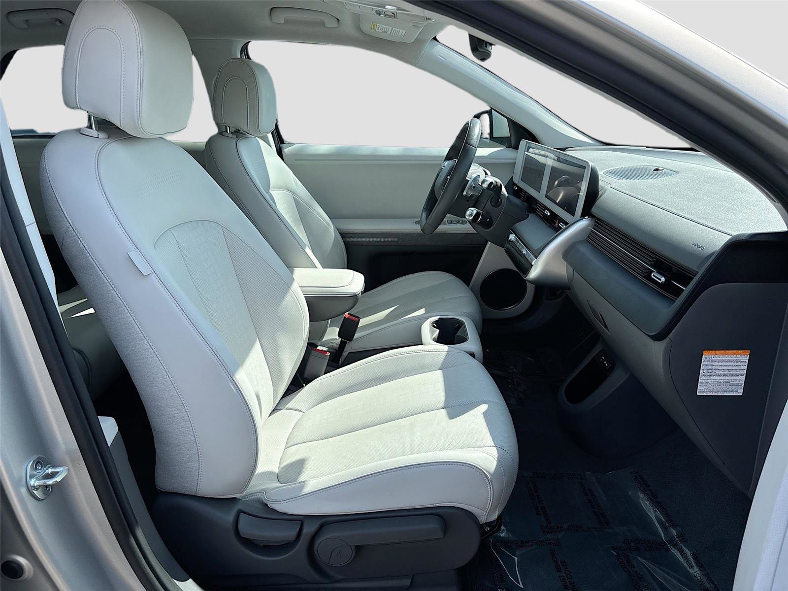 Used 2023 Hyundai Ioniq 5 SEL image 26