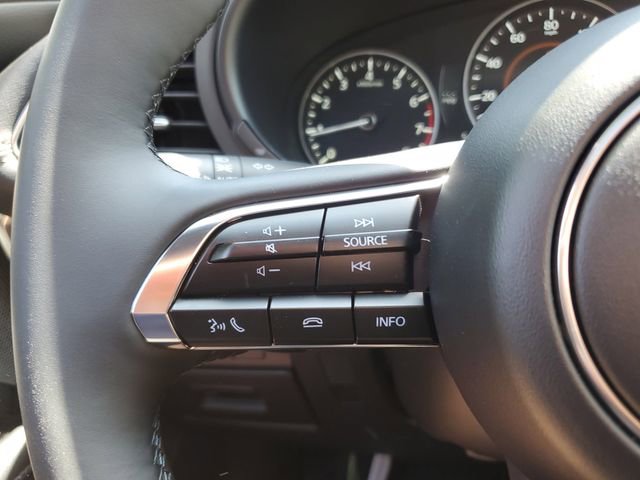 New 2026 MAZDA MAZDA3 Hatchback w/Premium Plus Pkg AWD/4WD image 23