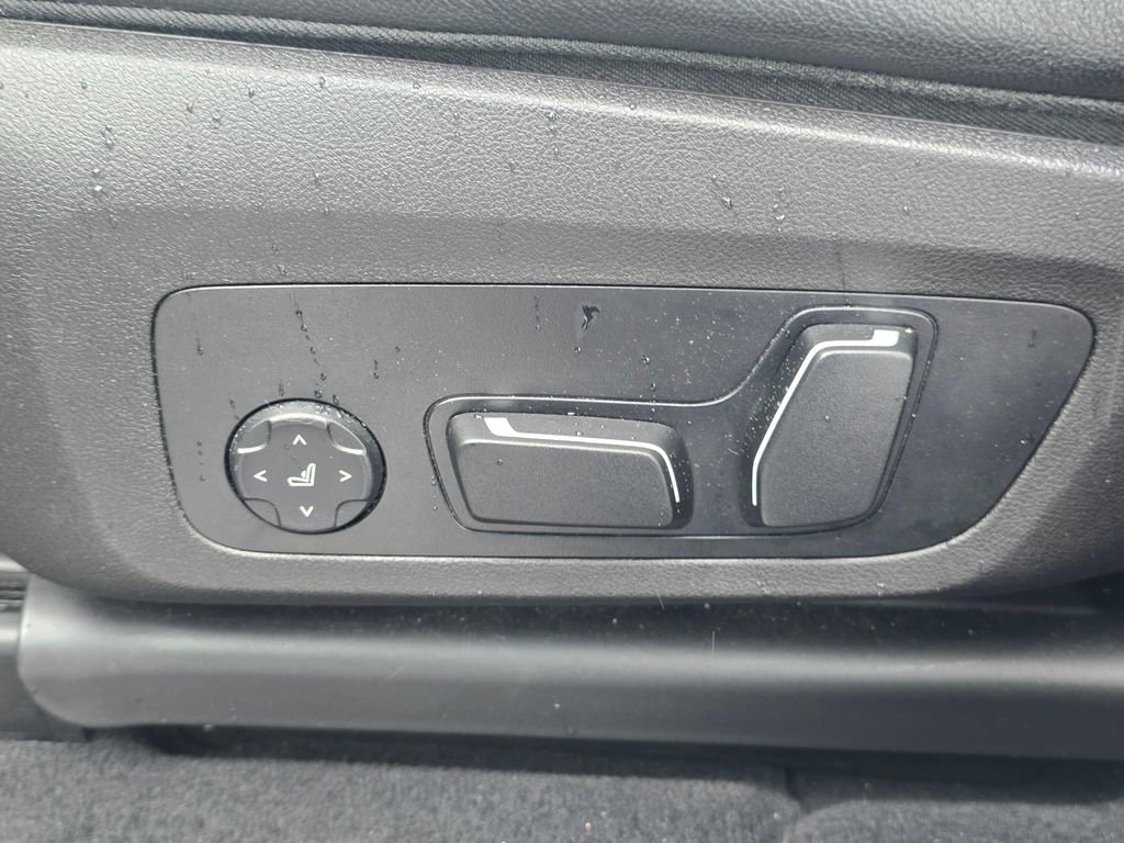 Used 2024 BMW X3 xDrive30i image 21