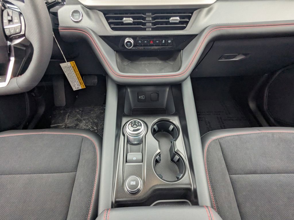 New 2026 Ford Explorer ST w/ Sun And Sound Package image 20