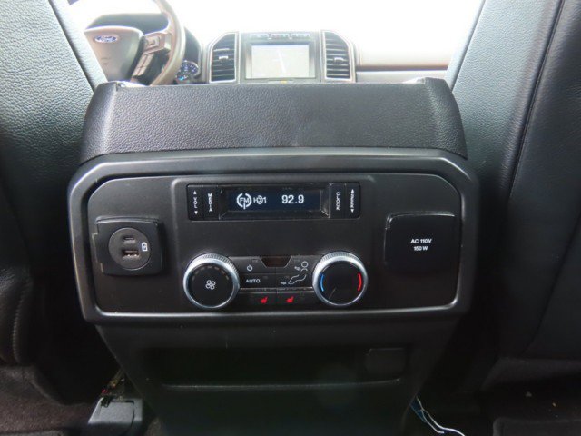 Used 2021 Ford Expedition Max King Ranch image 21