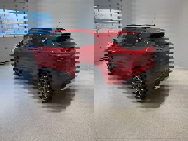 New 2026 Chevrolet Trax LT image 4