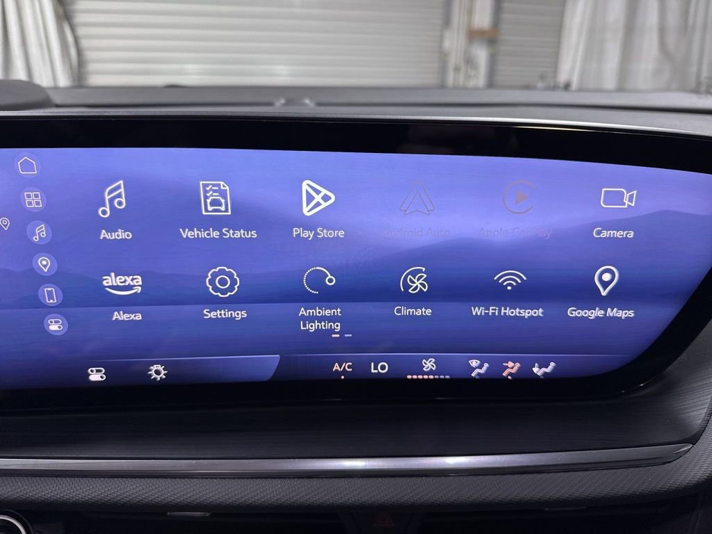 Used 2025 Buick Envision Preferred image 24