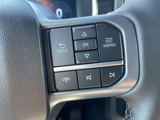 New 2025 Ford F150 Lariat image 22