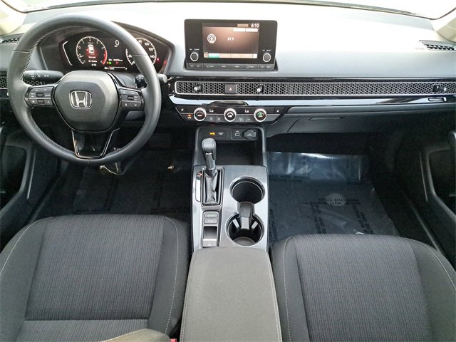 Certified 2023 Honda Civic EX image 14