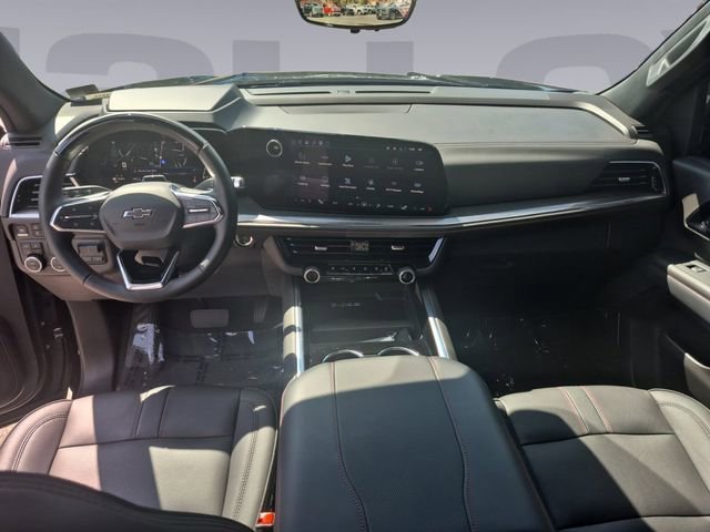 Certified 2025 Chevrolet Suburban RST w/ Advanced Technology Package AWD/4WD image 12