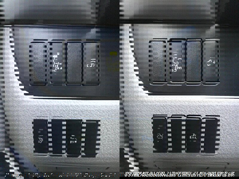 Used 2015 Toyota Highlander Limited image 47