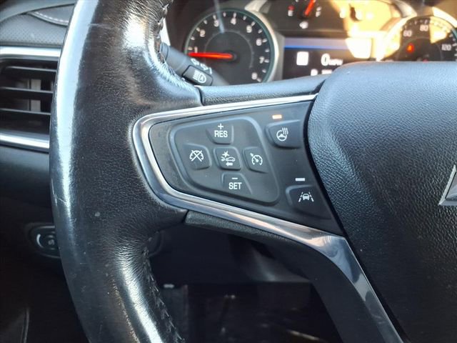 Used 2020 Chevrolet Equinox Premier image 35