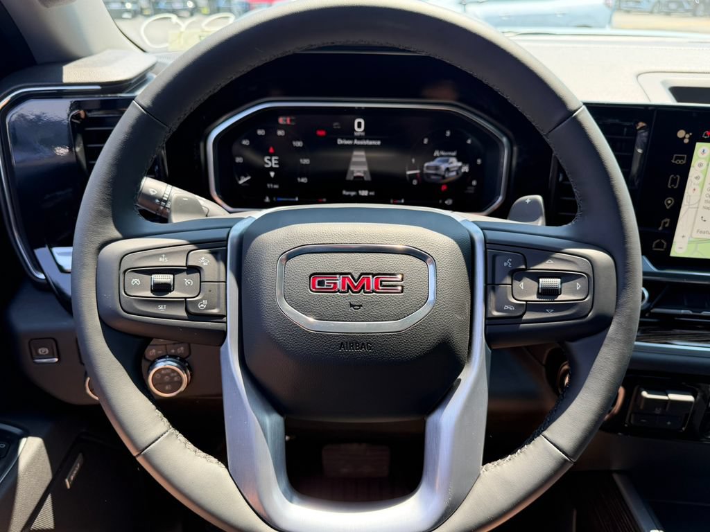 New 2026 GMC Sierra 1500 Elevation w/ Preferred Package AWD/4WD image 32