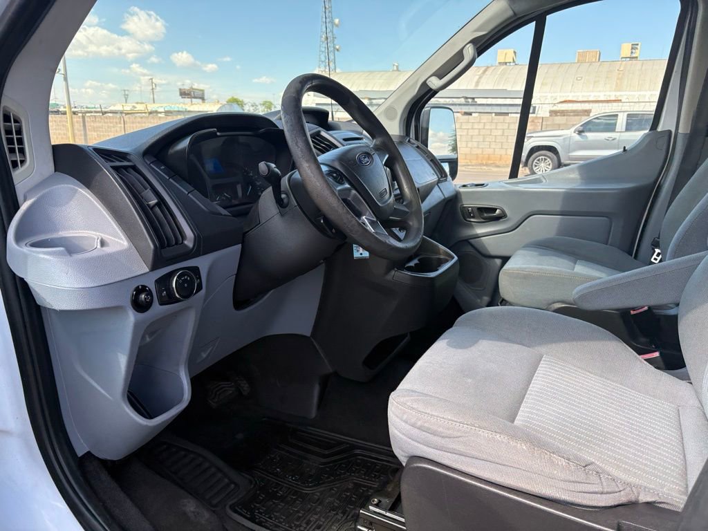 Used 2015 Ford Transit 150 XLT image 25