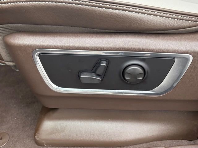 New 2026 RAM 1500 Laramie w/ Laramie Preferred Package AWD/4WD image 16