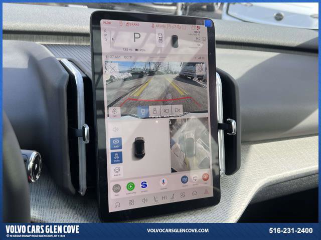 New 2026 Volvo EX30 Cross Country Ultra w/ Protection Package image 25