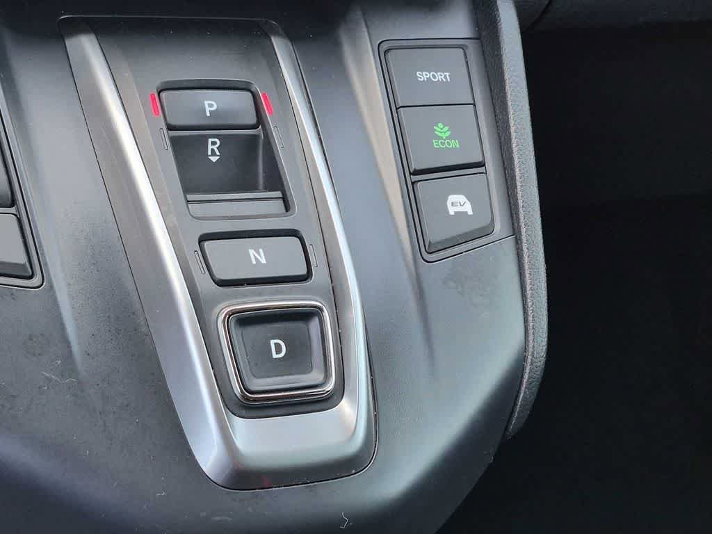Certified 2020 Honda CR-V EX-L image 38