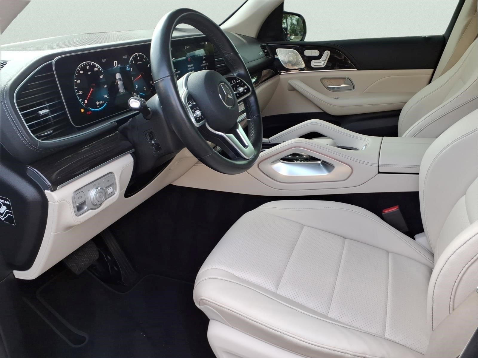 Certified 2022 Mercedes-Benz GLE 350 4MATIC image 10