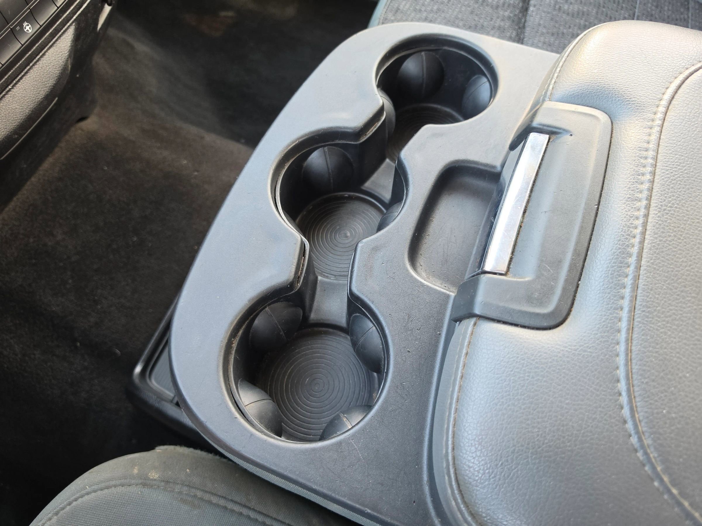 Used 2013 RAM 2500 Big Horn AWD/4WD image 25