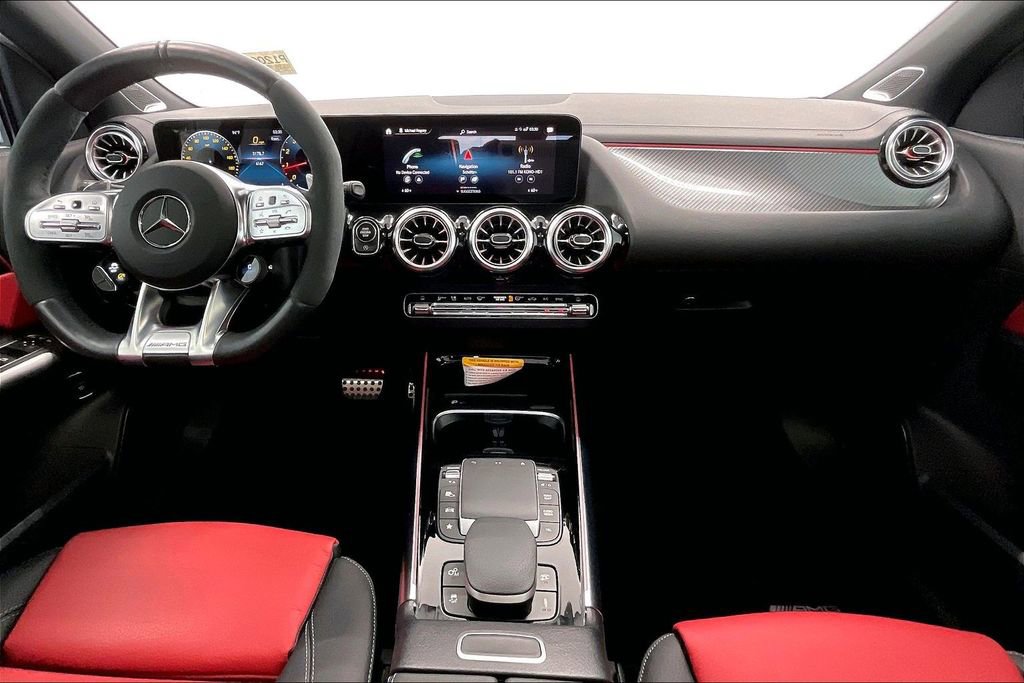 Certified 2023 Mercedes-Benz GLA 45 AMG 4MATIC image 15