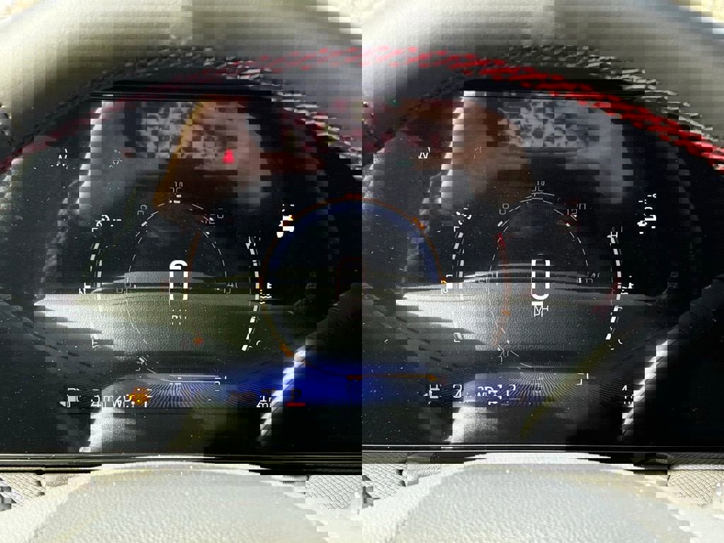 New 2026 Chevrolet TrailBlazer RS image 27