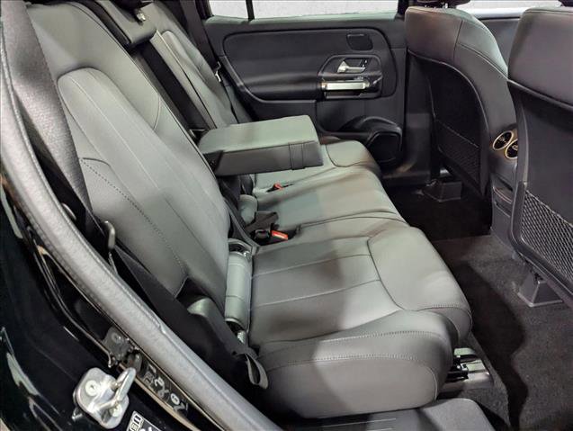 Used 2026 Mercedes-Benz GLB 250 image 20