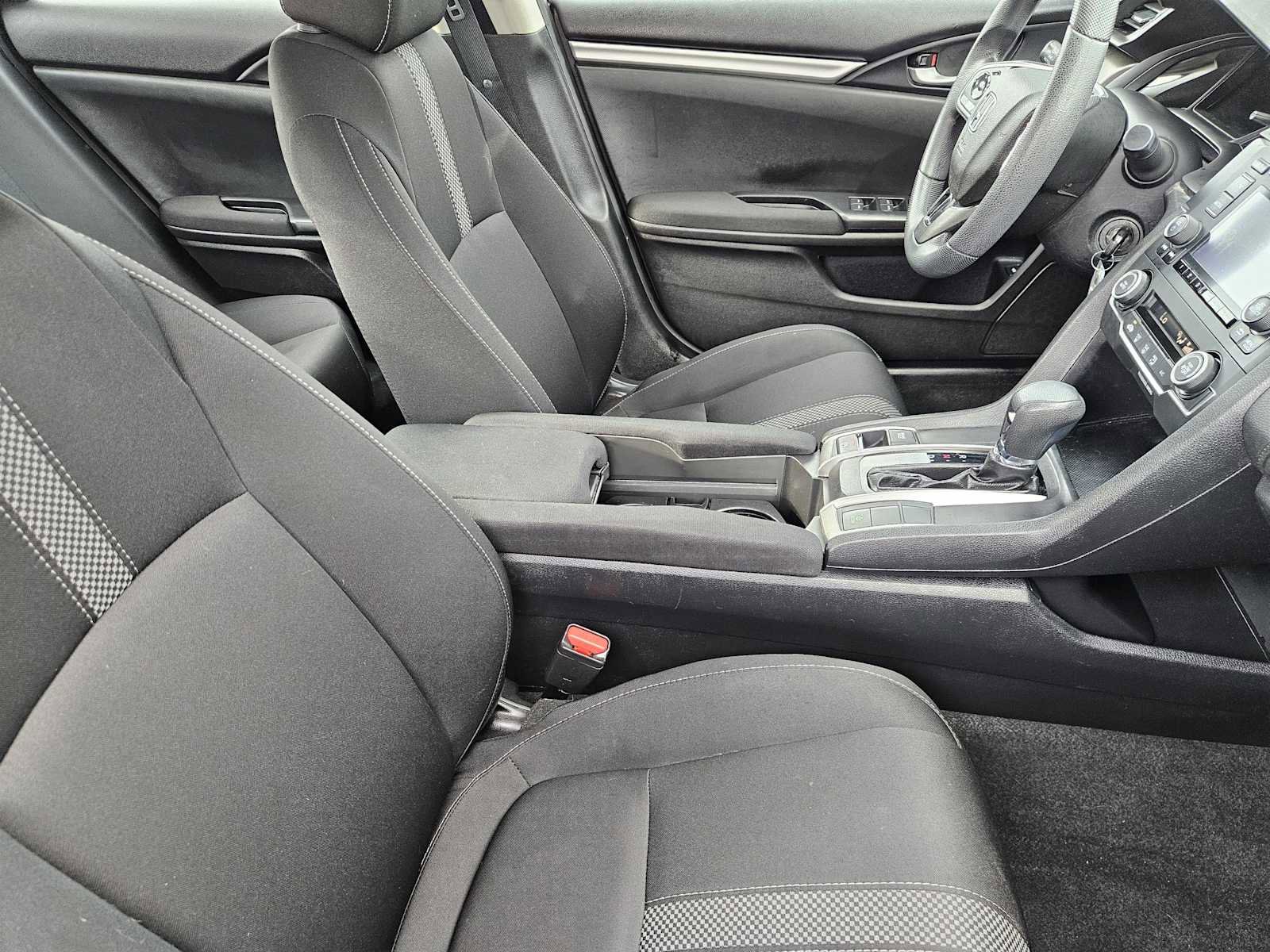 Used 2020 Honda Civic LX image 13