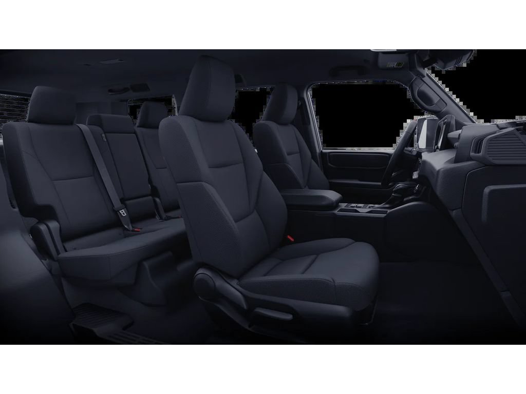 New 2027 Toyota Land Cruiser 1958 AWD/4WD image 20