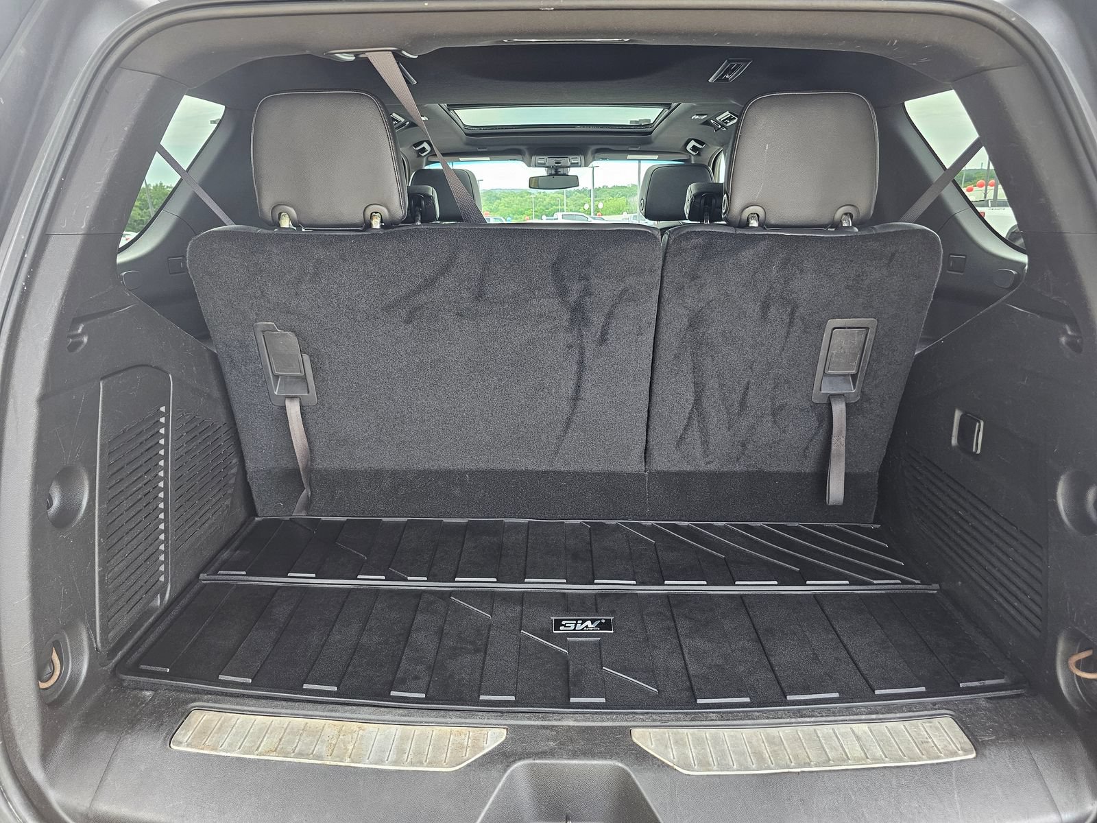 Used 2021 Chevrolet Tahoe Z71 AWD/4WD image 37