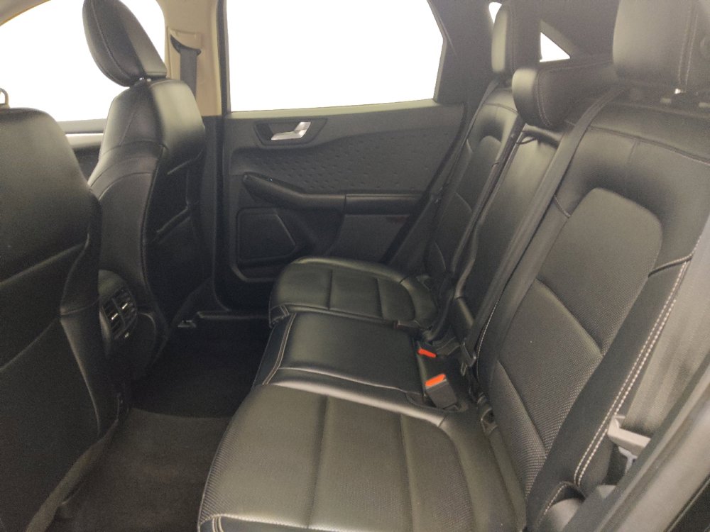 Used 2020 Ford Escape SEL FWD image 18