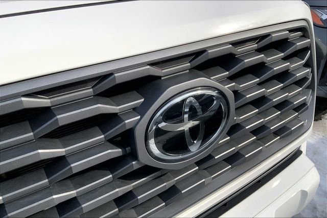 Used 2023 Toyota Tacoma TRD Sport image 31