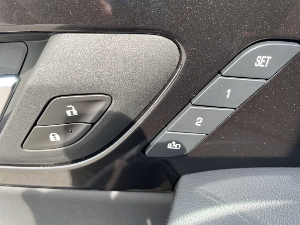 New 2026 Chevrolet Blazer RS w/ Enhanced Convenience Package AWD/4WD image 14