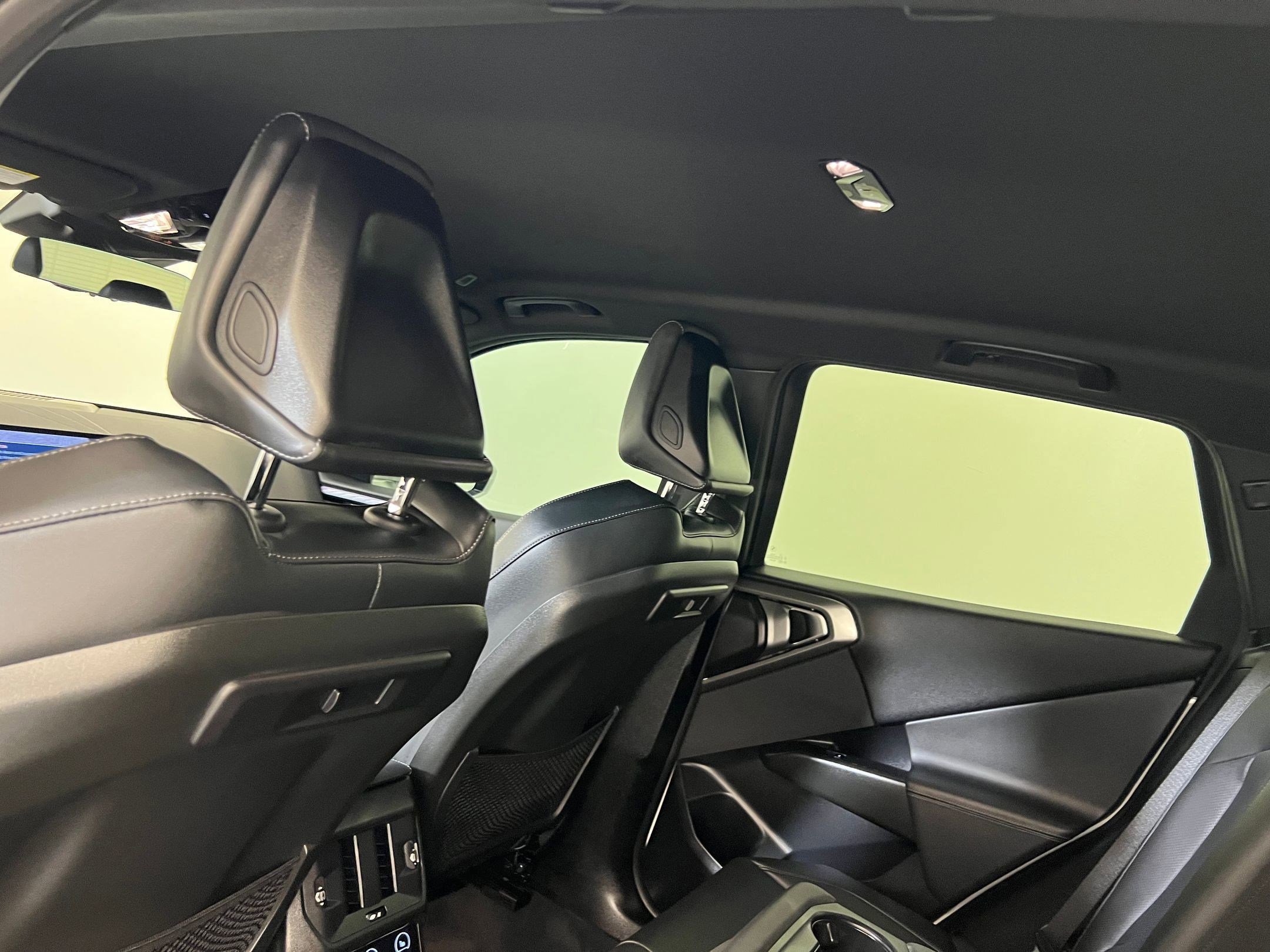 Used 2026 BMW X3 xDrive30 w/ Convenience Package AWD/4WD image 33