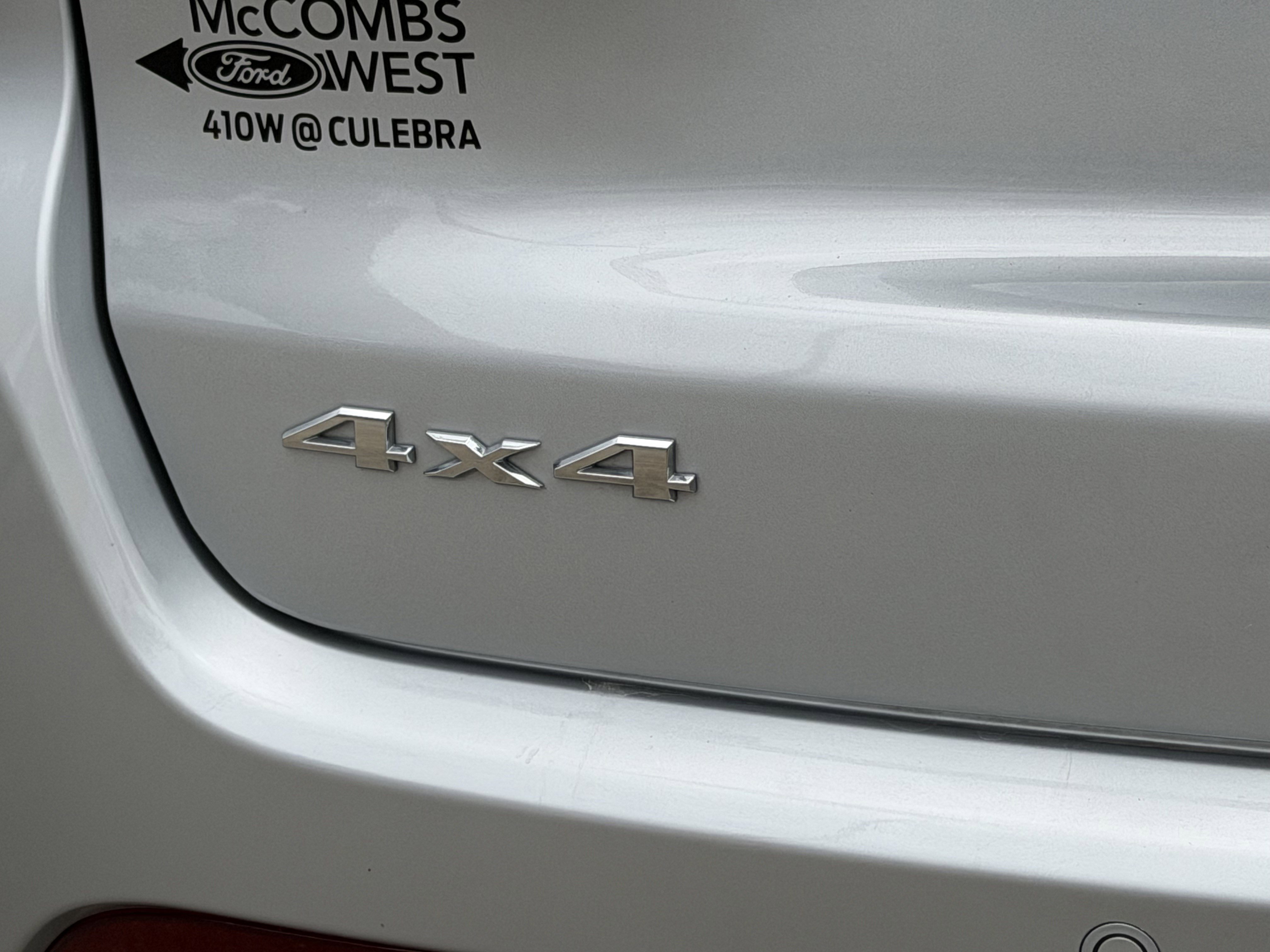 Used 2026 Jeep Compass Limited AWD/4WD image 6