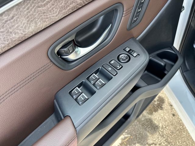 New 2026 Honda Pilot Elite image 11