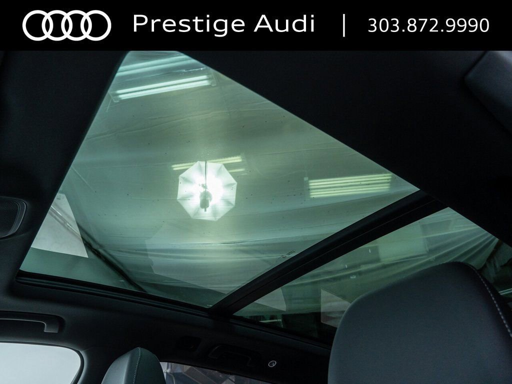 New 2026 Audi Q7 3.0T Premium Plus image 26