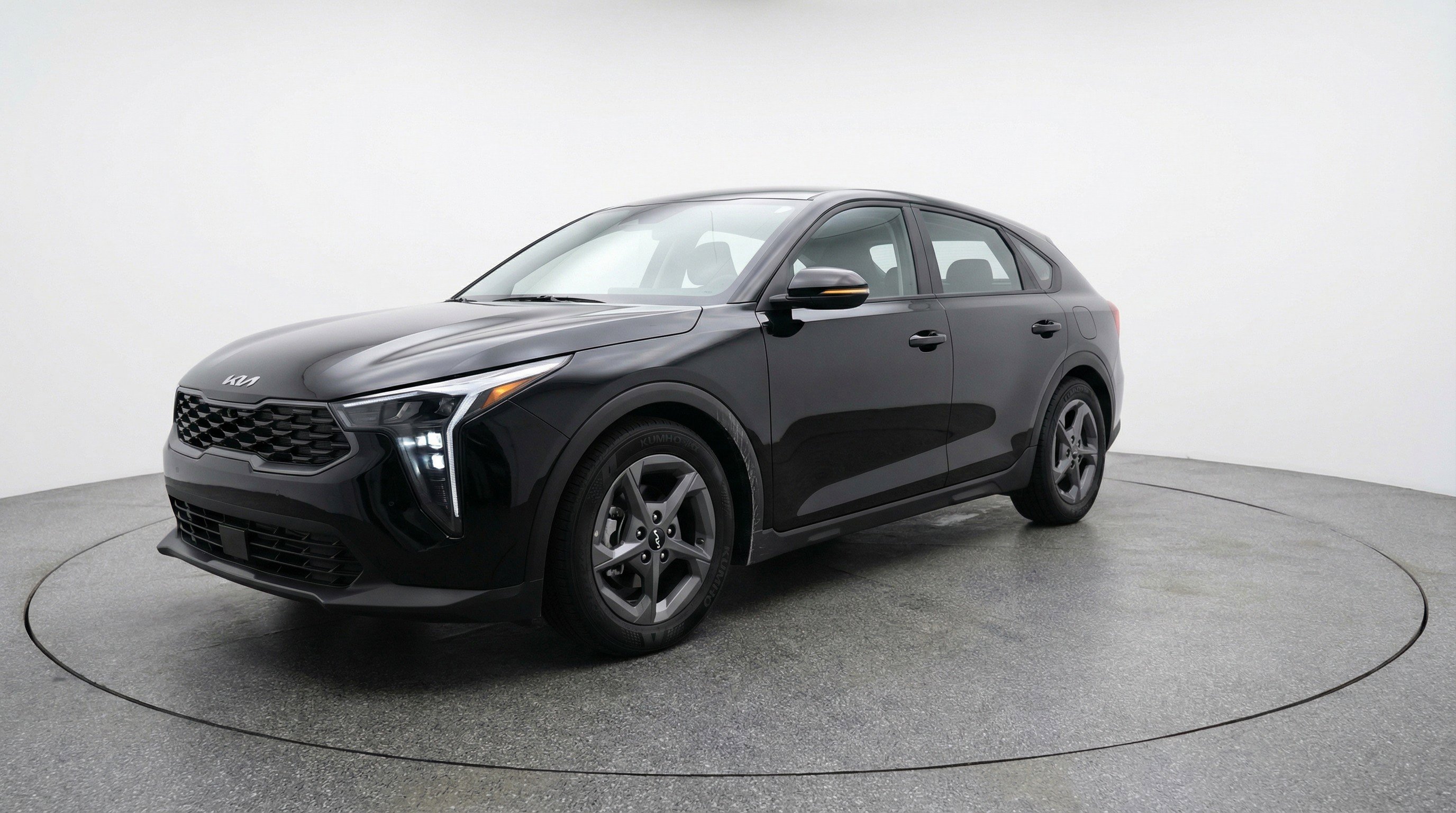 Used 2025 Kia K4 LXS FWD image 3