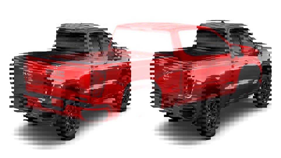 New 2026 GMC Sierra 1500 Elevation image 29