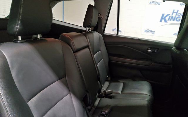 Certified 2022 Honda Pilot Special Edition image 19