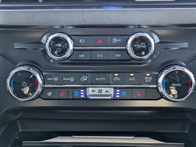 New 2026 Ford F350 Platinum image 25