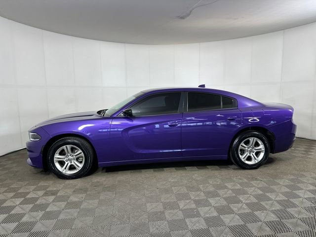 Used 2023 Dodge Charger SXT w/ Cold Weather Package image 6