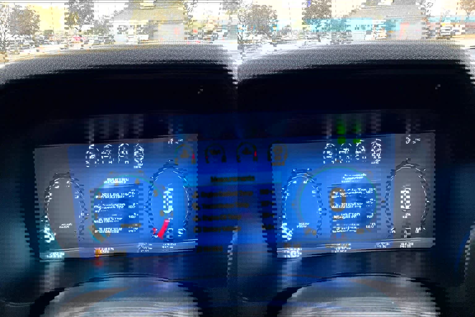 Used 2025 Ford F150 STX w/ STX Black Appearance Package image 17