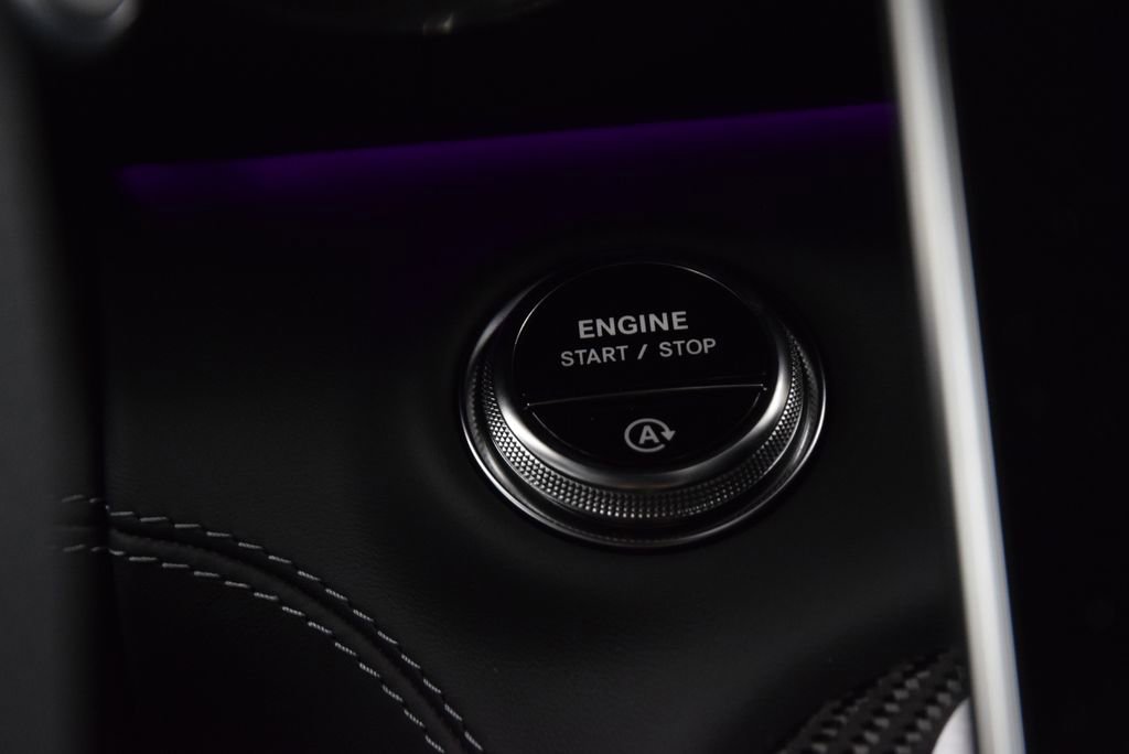 New 2026 Mercedes-Benz SL 55 AMG 4MATIC image 29