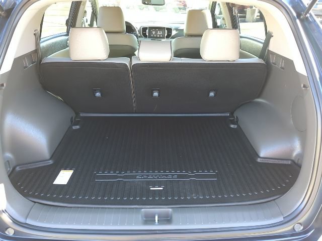 Used 2017 Kia Sportage EX w/ EX Premium Package image 24