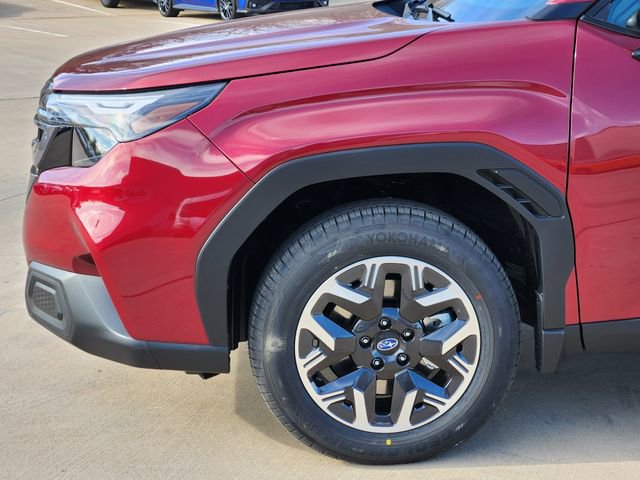 New 2026 Subaru Forester Premium image 5