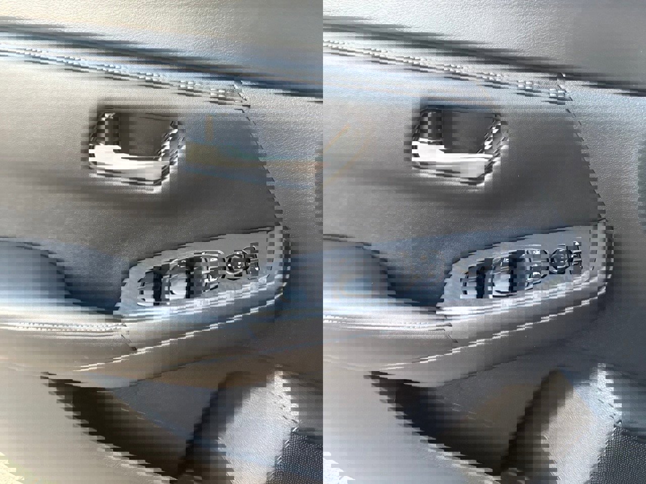 Certified 2024 Nissan Sentra SV w/ All-Weather Package image 27