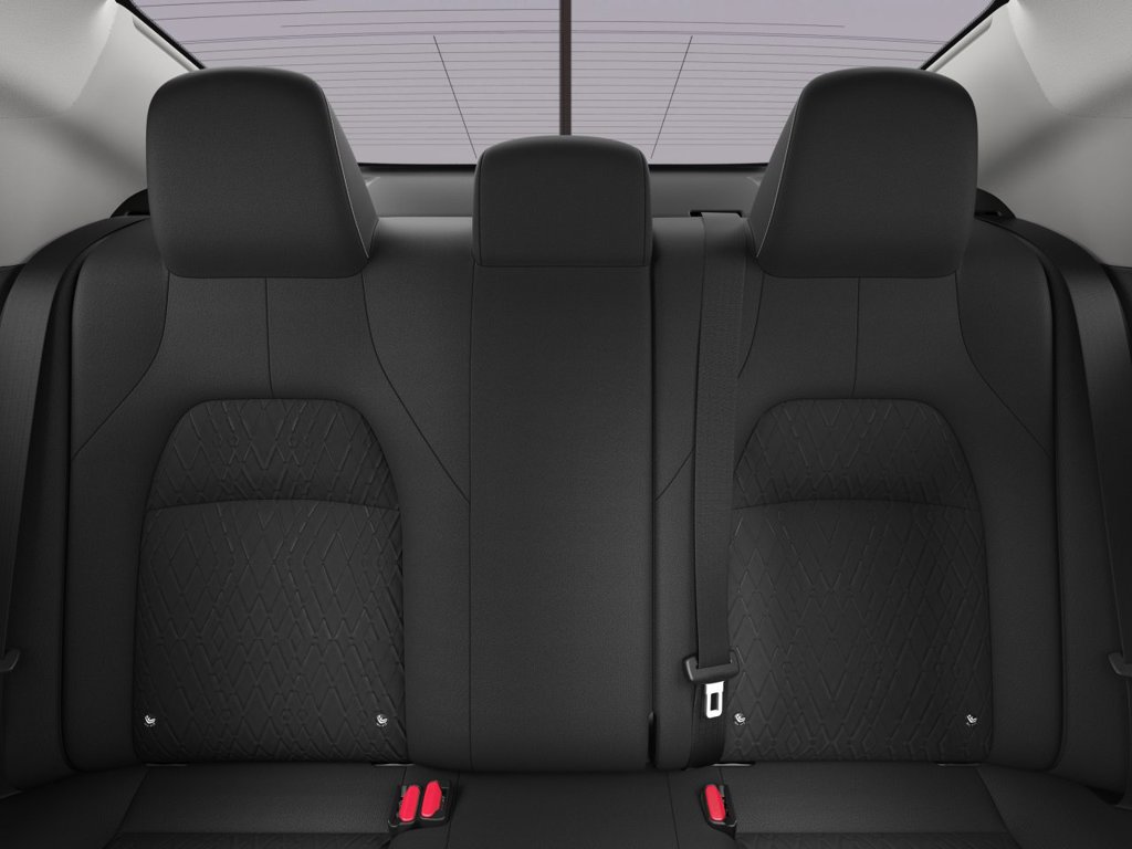 New 2026 Nissan Sentra SV w/ SV Convenience Package FWD image 17