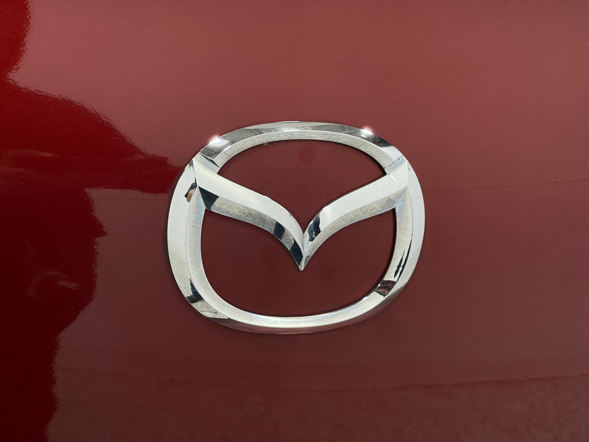 Used 2010 MAZDA MAZDA3 i Touring FWD image 34