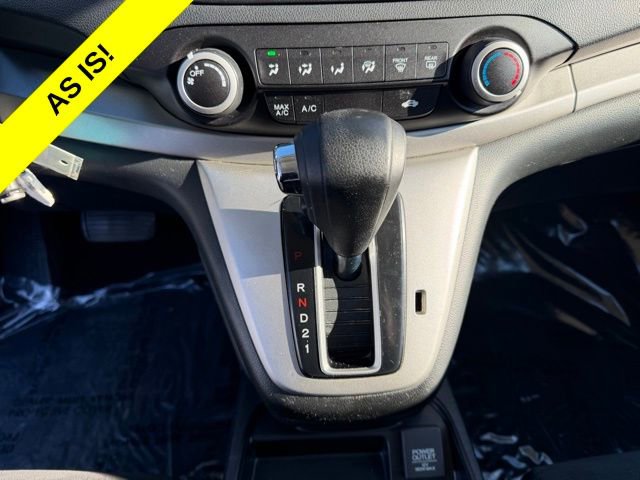 Used 2014 Honda CR-V LX image 16